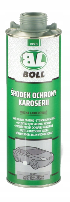 

Boll Konserwacja Baranek Spray Szary 1L
