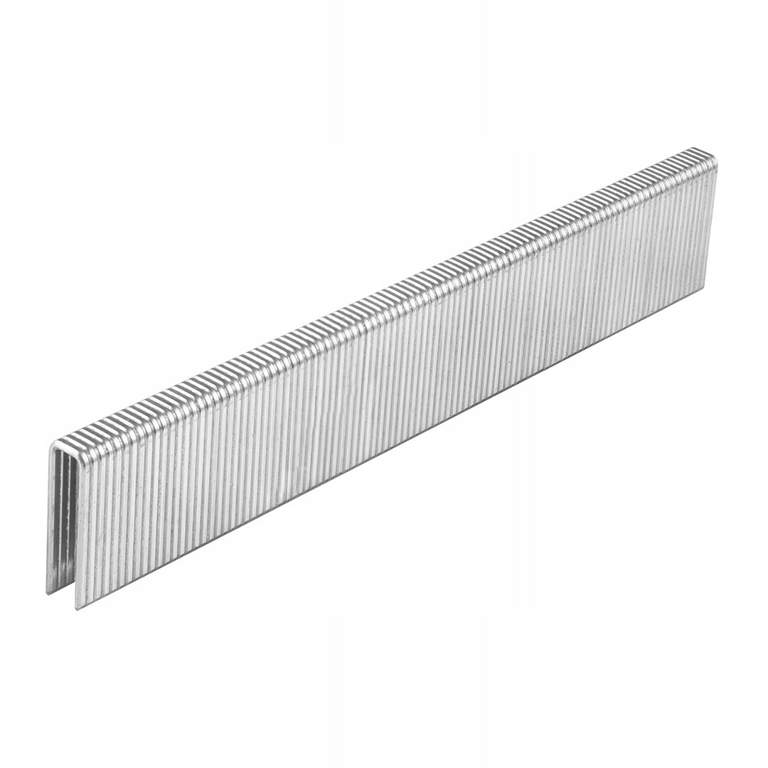 

Zszywki galwanizowane Typ 90 dł.22mm 4000szt Neo