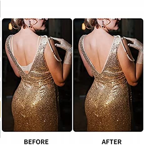 3x PASEK OBNIŻAJĄCY ZAPIĘCIE STANIKA RAMIĄCZEK Przedłużka GOŁE PLECY NAPKI Płeć kobieta