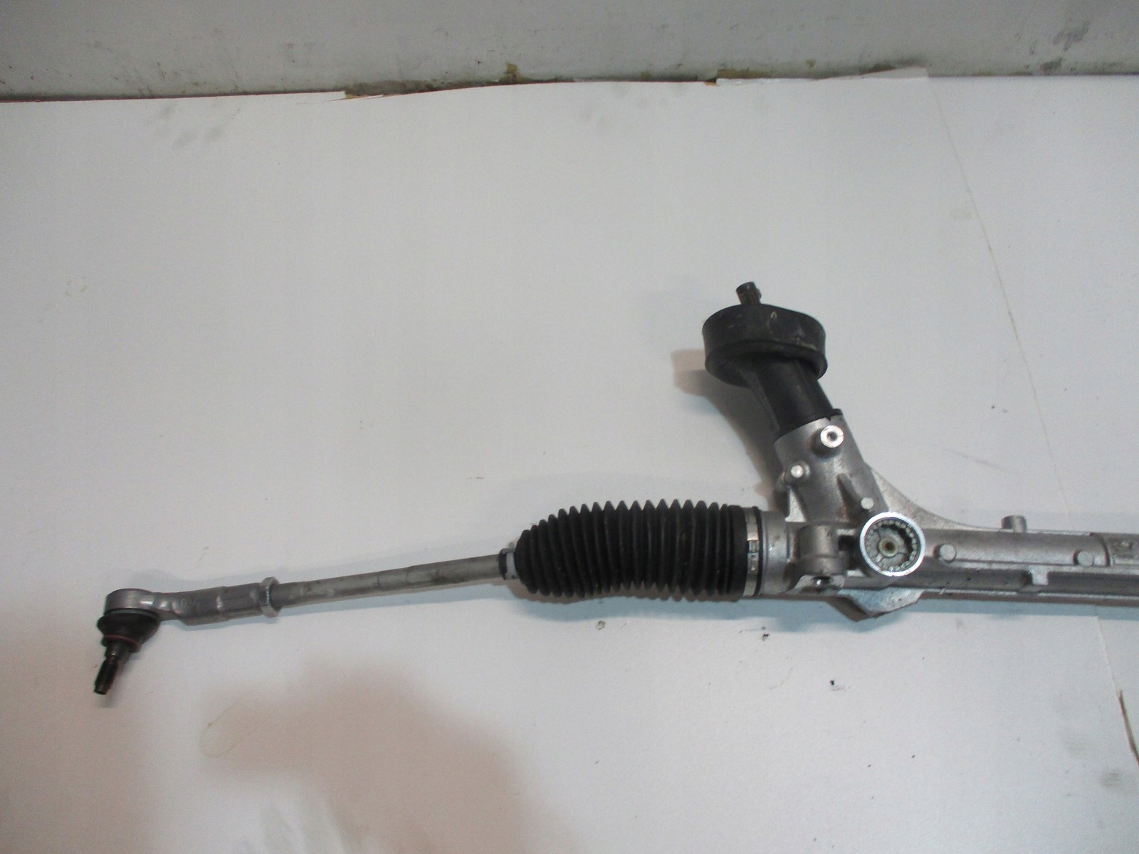 Boîter direction VW TAIGO 2G7
