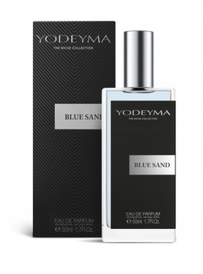 Yodeyma Blue Sand 50 ml EDP