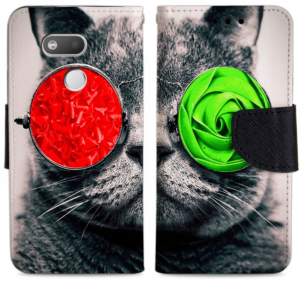 

Etui Art Foto Do Htc Desire 12s Szkło 9H