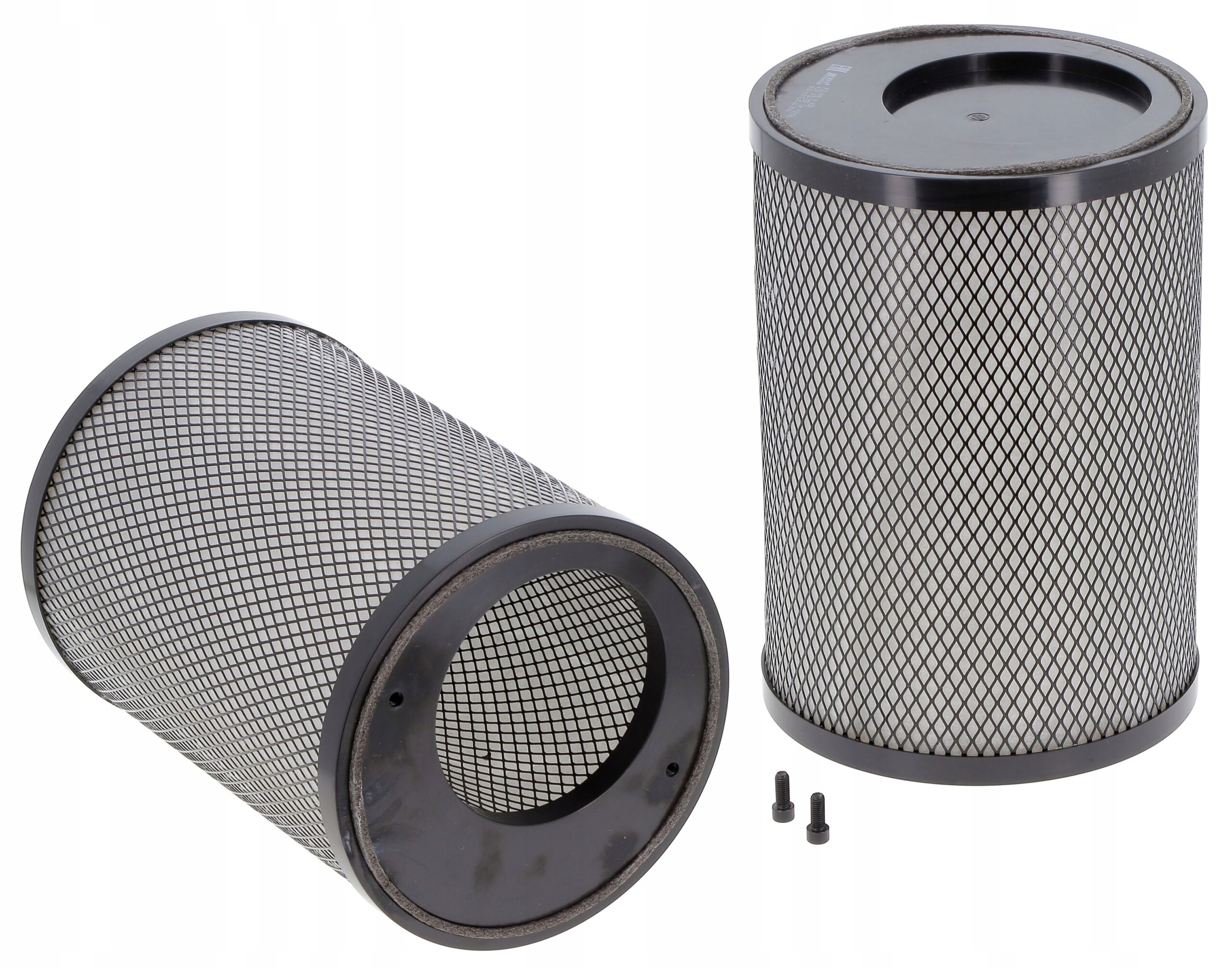 Vzduchový filtr Sa 19798 Hifi Filter