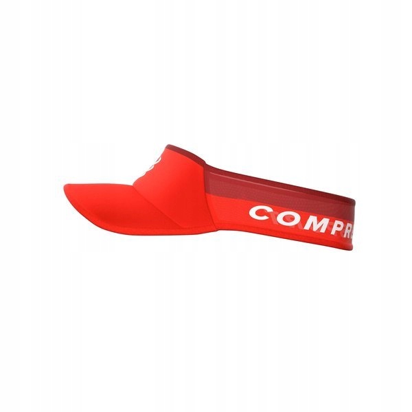 COMPRESSPORT Daszek ULTRALIGHT VISOR V2 Cechy dodatkowe elementy odblaskowe