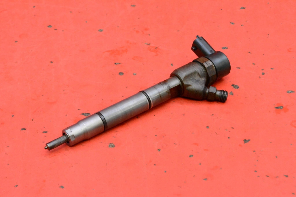 nozzle injector 0445110256 33800-2A400 KIA CEED and 1.6 CRDI 115 KM 07-10