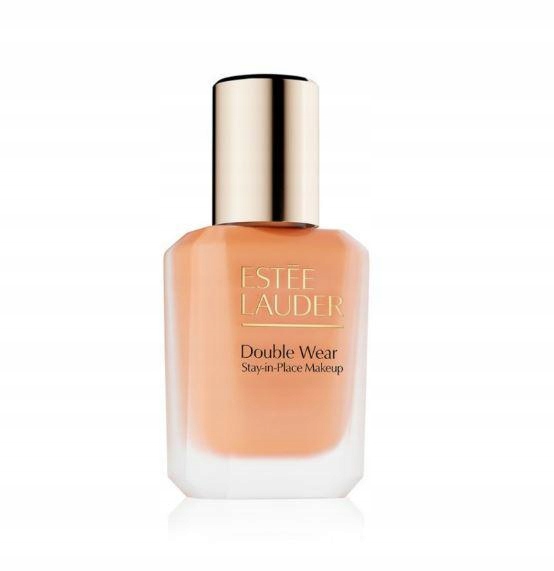 Double Wear Stay-in-Place Makeup SPF10 długotrwały podkład matujący 3W1 Tawny