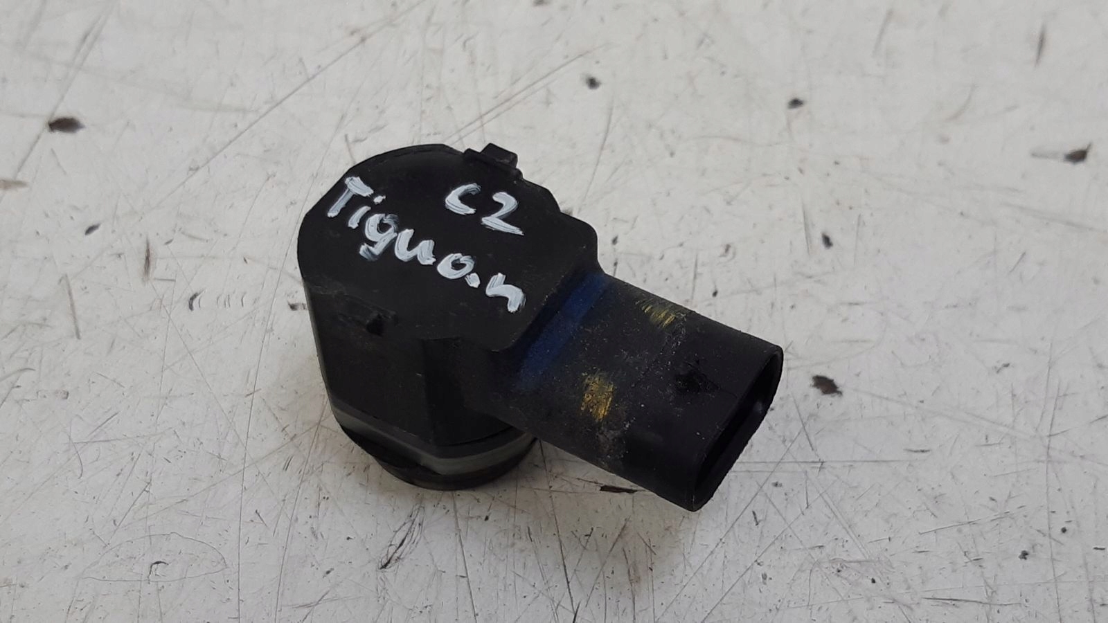 Sensor PDC Parken VW Tiguan 1,4 TSI