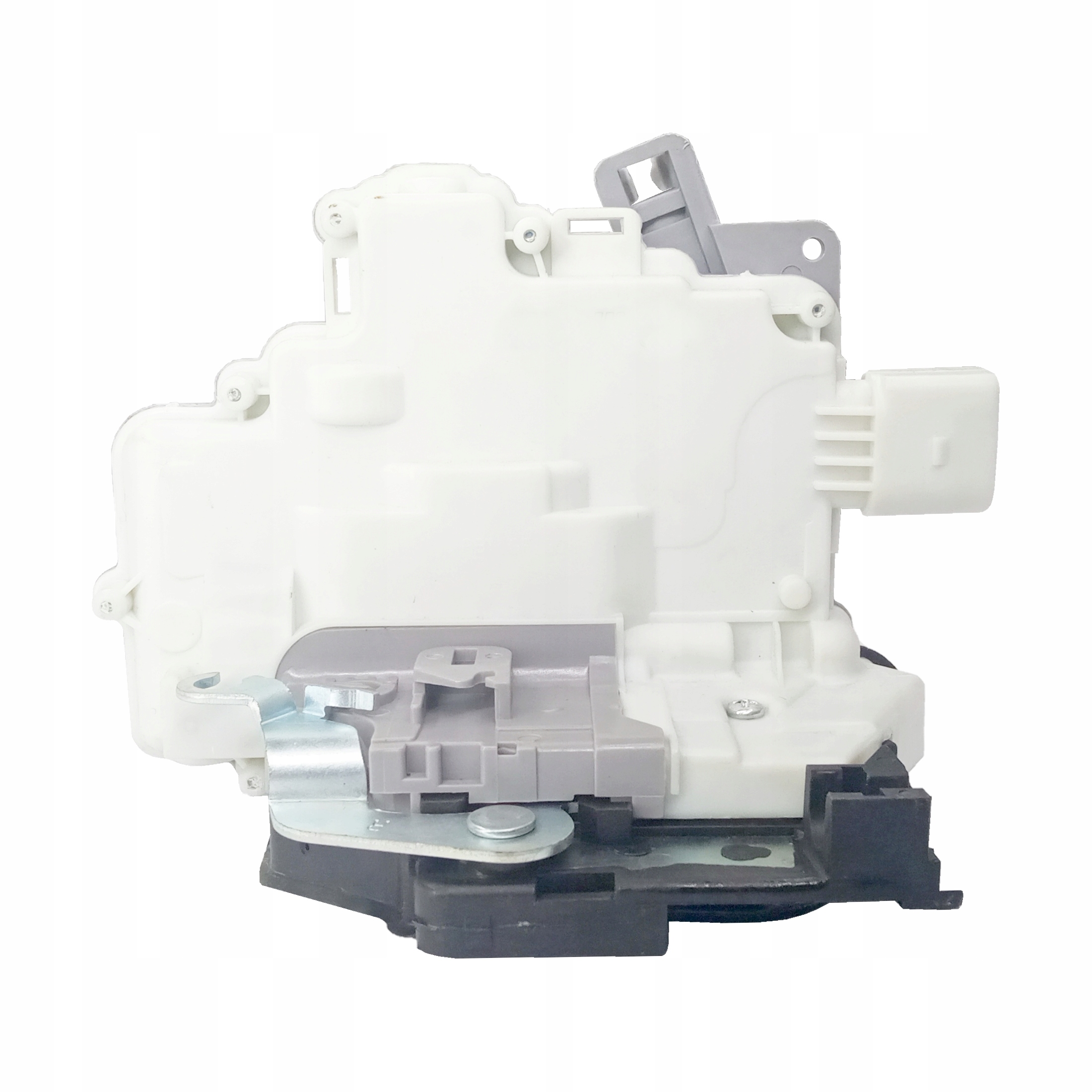 1P1837016 - ЗАМОК ДВЕРЕЙ SEAT ALTEA LEON TOLEDO ПЕРЕДНІЙ ПРАВИЙ