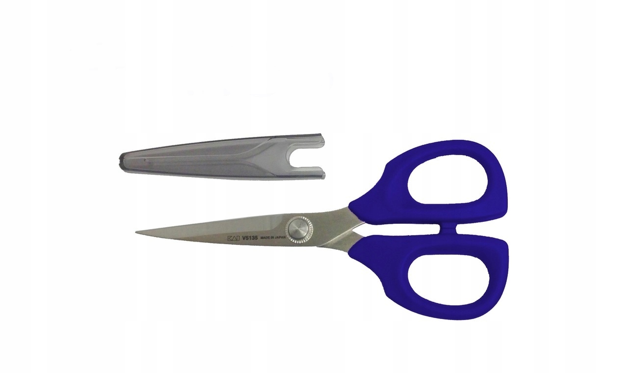 

Nożyczki Krawieckie Kai Orginal 13,5CM V5135B