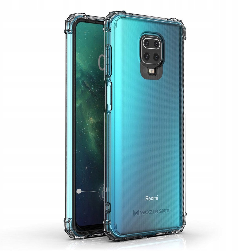 

Etui A-shock do Xiaomi Redmi Note 9S / Note 9 Pro