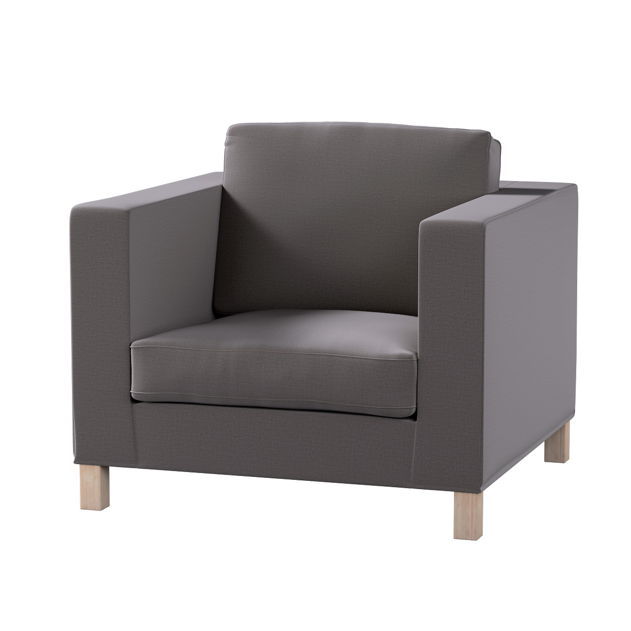 Dekoria potah na křeslo Karlanda Ikea