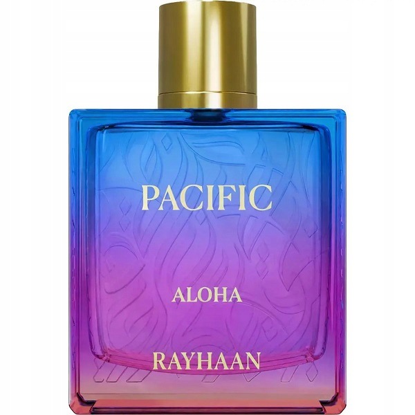 Rayhaan Pacific Aloha Edp 100ml