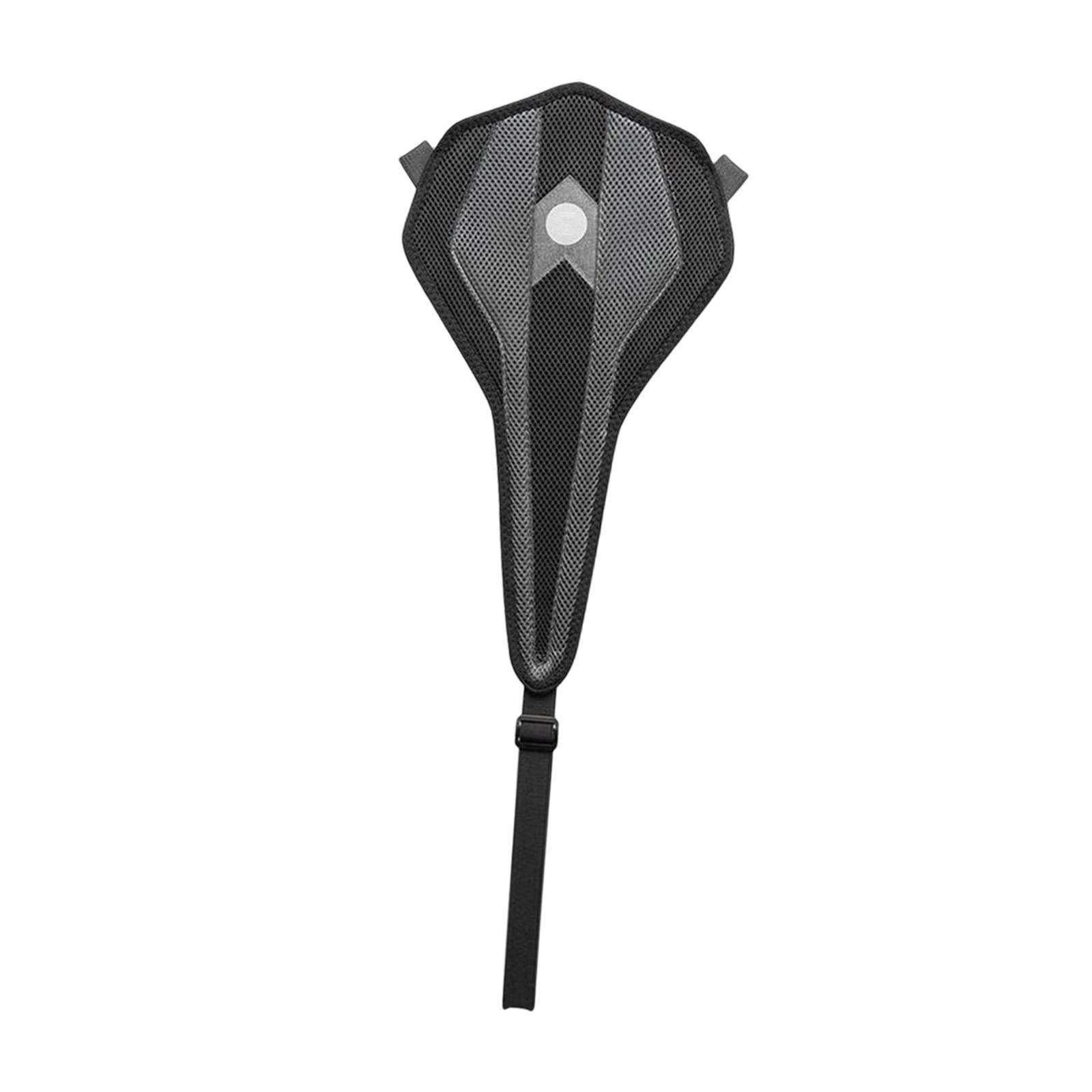 Trenażer rowerowy Pokrowiec na ramę roweru Rodzaj oporu brak informacji