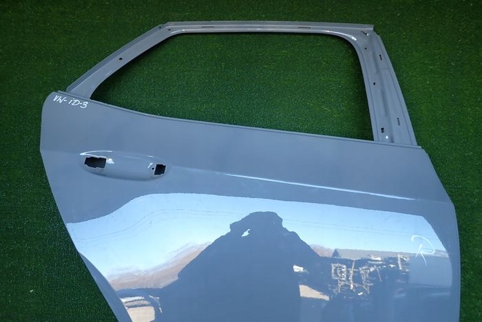 VW ID3 ID-3 10A Tür rechts hinten heck