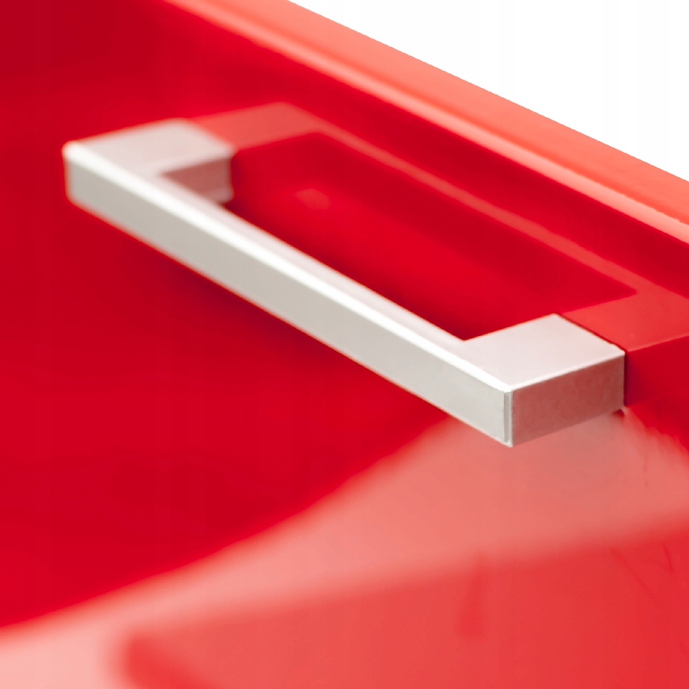 Szafka kuchenna Szafka gospodarcza FEM SL60 Połysk Marka Fronti