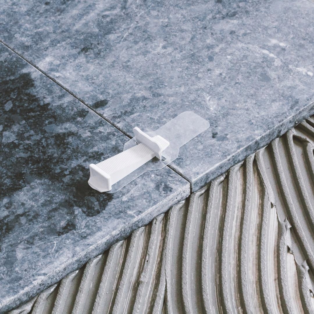 KUBALA PODKŁADKA Smart POD KLINY KLIPSY 50 szt. Rodzaj inne