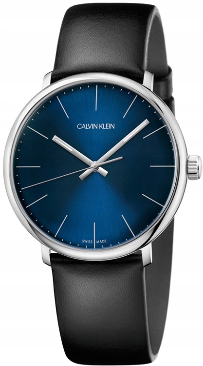Pánské hodinky Calvin Klein K8M271C1