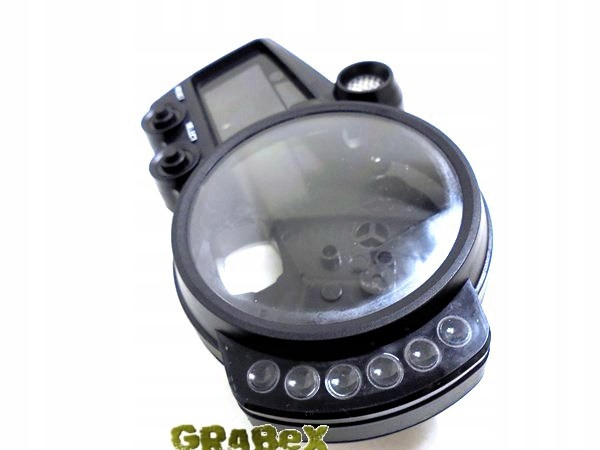 OBUDOWA LICZNIKOW ZEGAROW YAMAHA YZF R6 03 05 Part manufacturer Ariete
