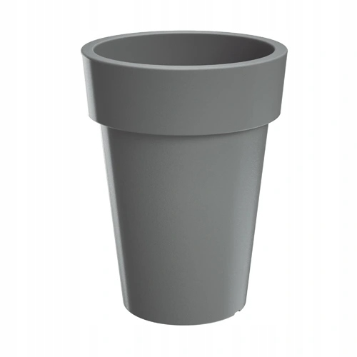 

Doniczka okrągła Lofly Slim średnica 29 cm