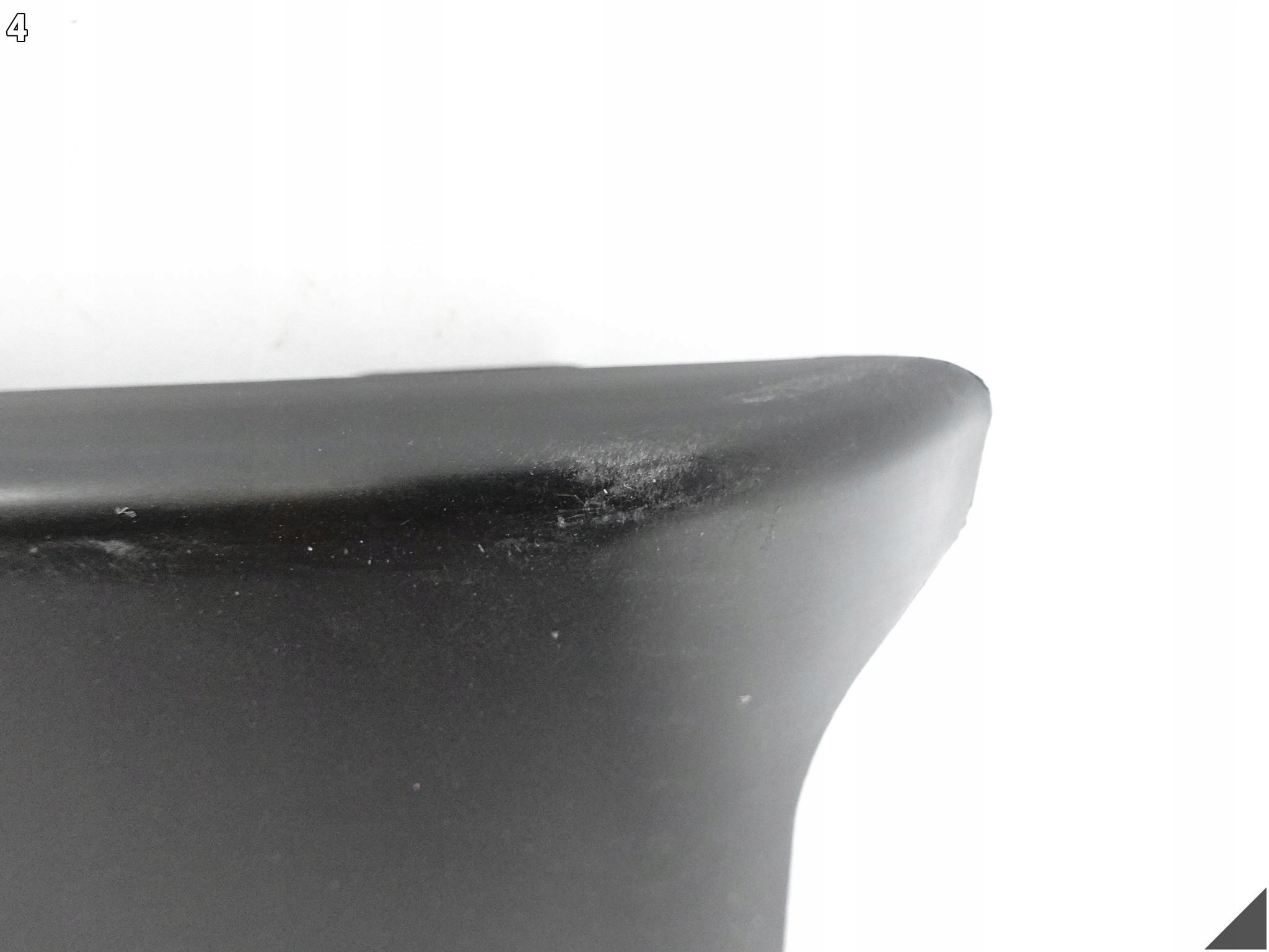 BMW 6 G32 GRAN TURISMO 17-23 upholstery bonnet boot left rear part