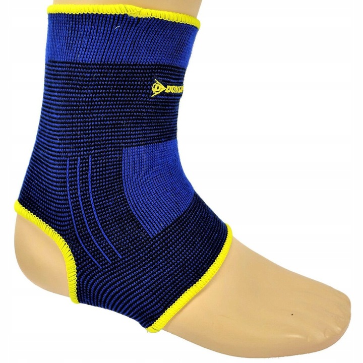 Opaska uciskowa ściągacz elastyczny na kostkę r L EAN (GTIN) 8711292136255