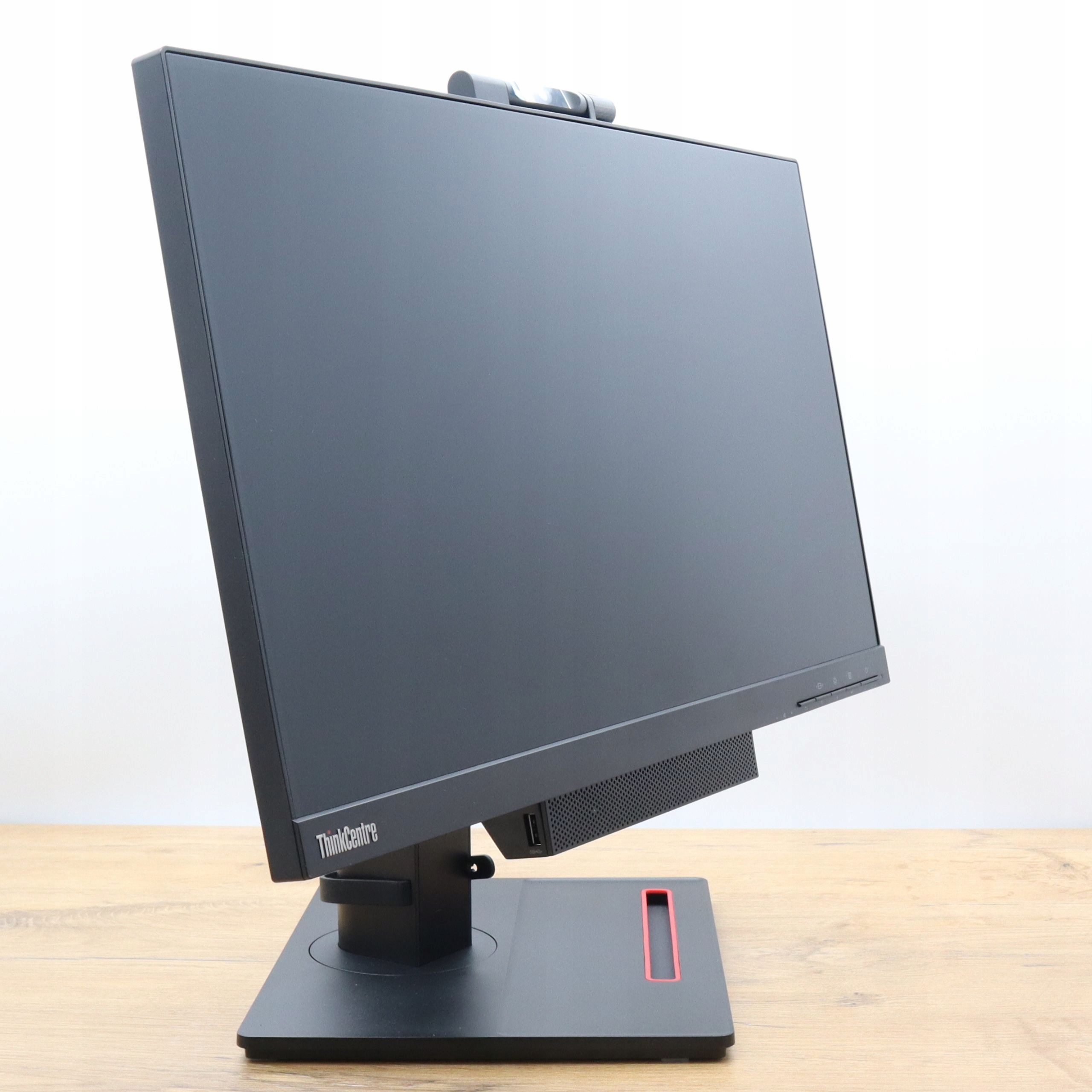 Komputer TiO Lenovo ThinkCentre M75Q-1 AMD RYZEN 5 3400GE 16GB RAM 512GB System operacyjny Windows 11 Professional