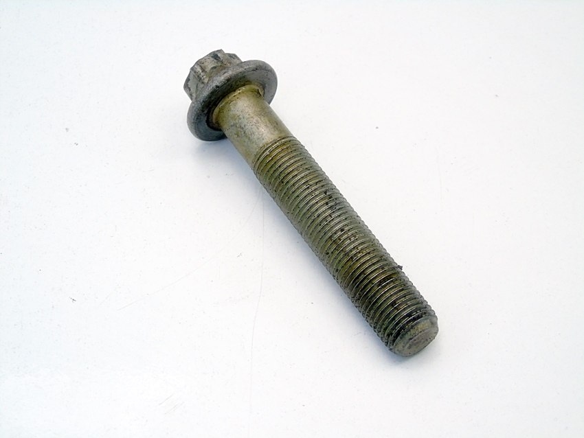 ŚRUBA KOŁA WAŁU 1.4 16V ASTRA J CORSA E ADAM MERIA Numer katalogowy części ŚKRMS14