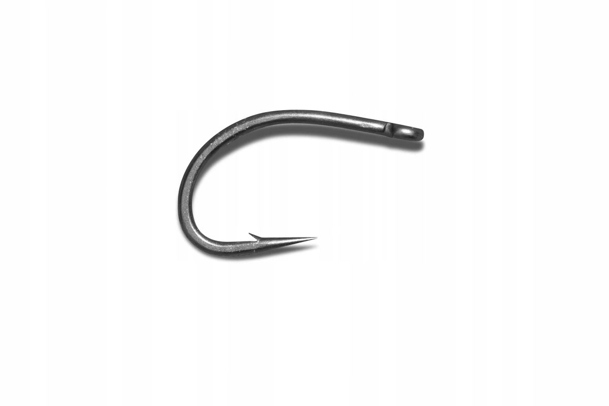 Haczyki karpiowe Carp 'r' Us Centurion 2000 Ats 10 szt. Rozmiar: 2