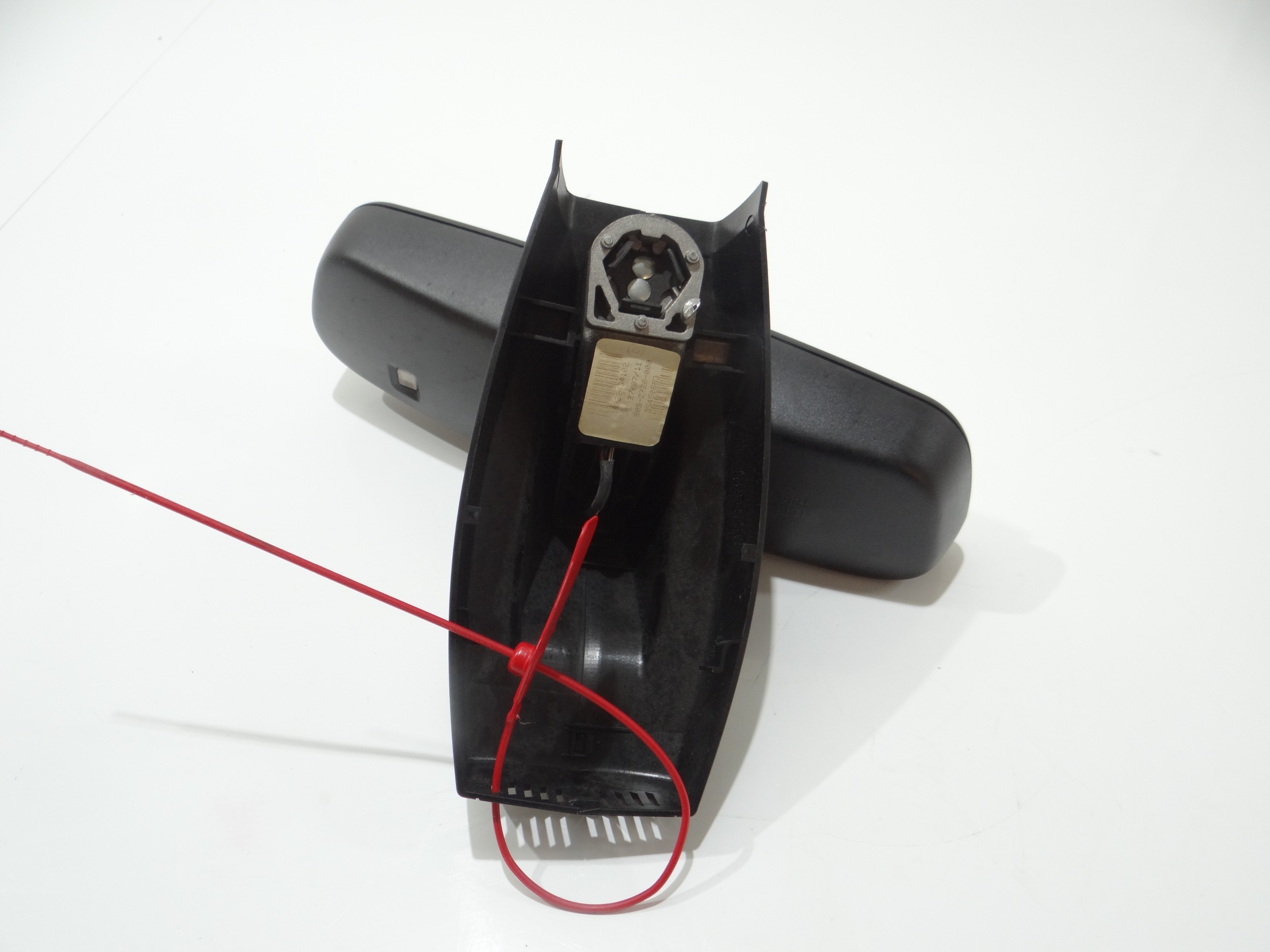 rear-view mirror inner BMW X3 F25 9224341 (16707694)