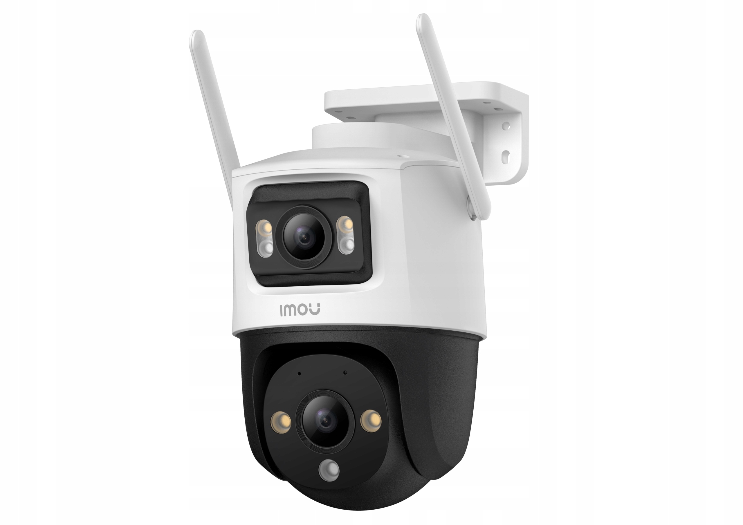 Kamera Cruiser Dual 8MP Ptz 2880x1620