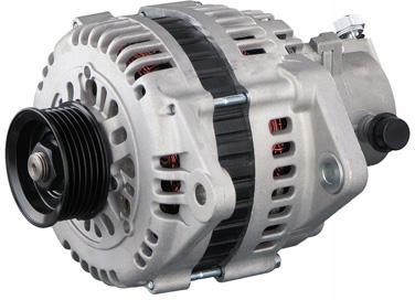 AUTO STARTER ALTERNATOR OPEL ASTRA G 1.7 DTI CDTI