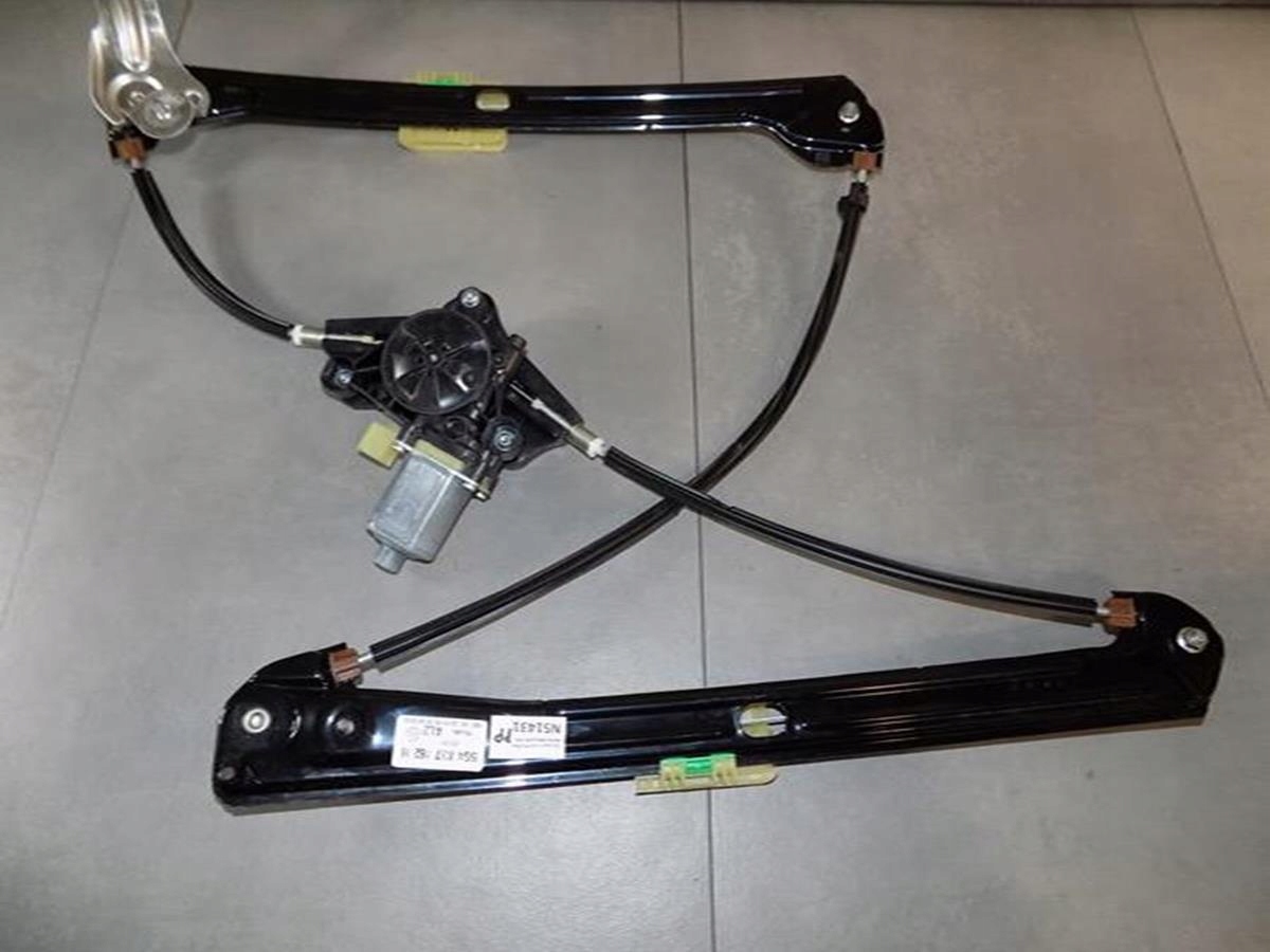 VW GOLF VII mechanism windows right front 5g4837462h