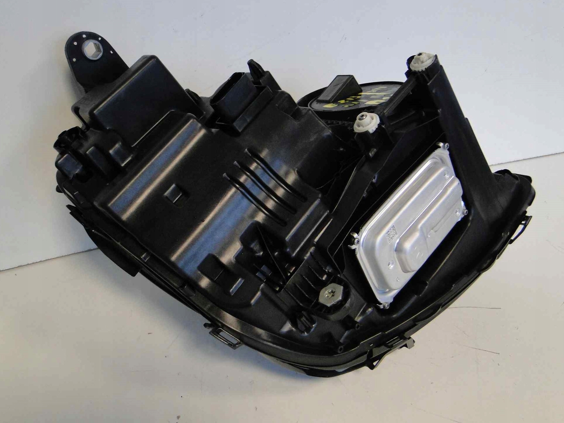 MERCEDES EQB X243 243 PRZETWORNICA LAMPY LED Numer katalogowy części A2139002834