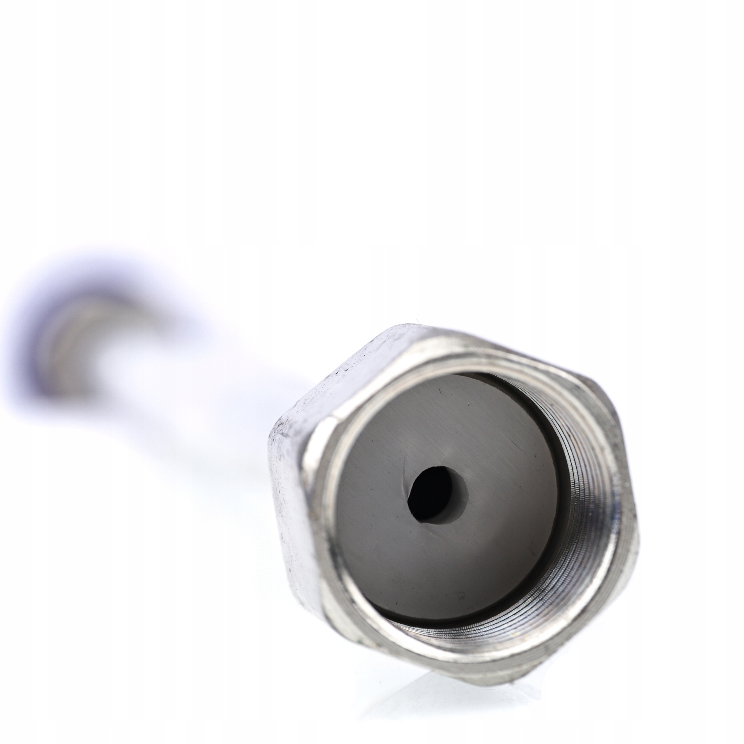 ZESTAW LANCA MALARSKA 30CM USZCZELKI WYCIORY SZCZOTKI OSŁONA DYSZY Producent Rosfix