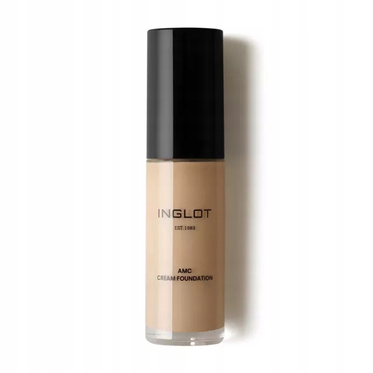 Podkład Do Twarzy Inglot Amc LW400 30ML.