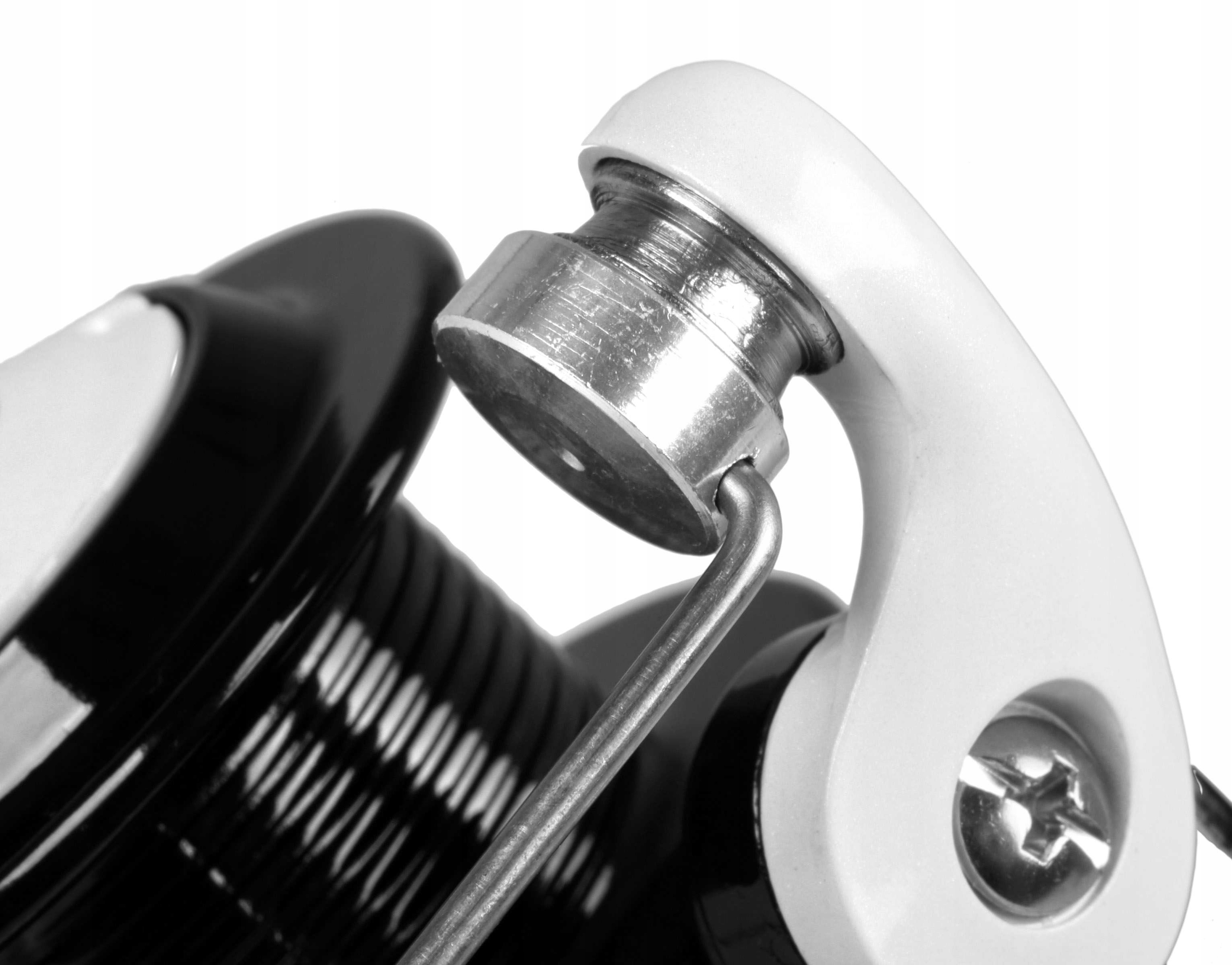 Kołowrotek Jaxon Piano 500 VM500 Waga 350 g