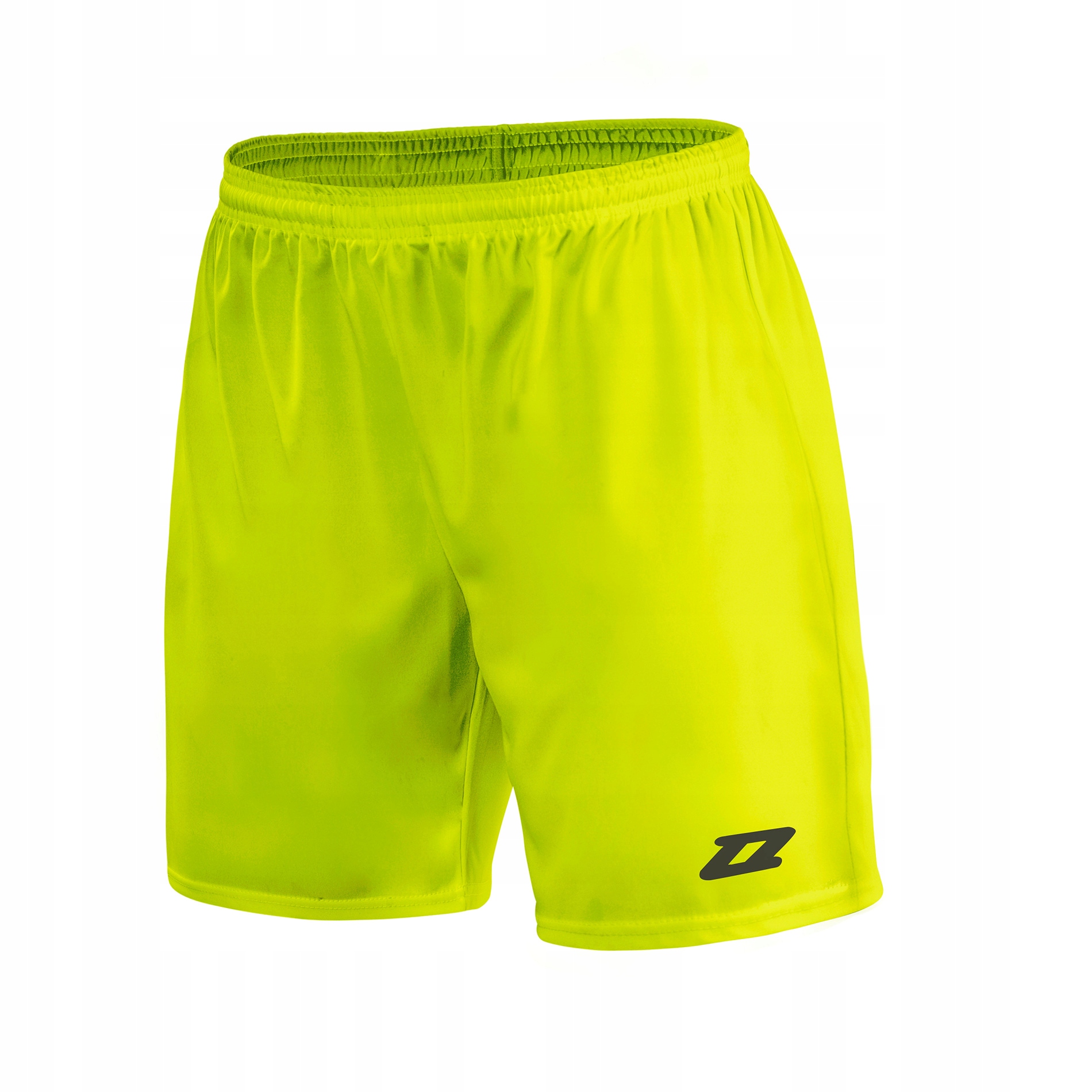 Zina Spodenki ILUVIO JUNIOR Lemon (L)