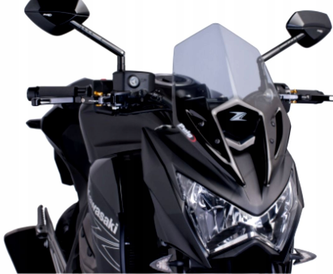 Kawasaki Sklo Z 800 13-16