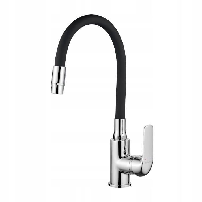 Kuchyňská Baterie Flexibilní Ramínko 2-PROUDOVÁ