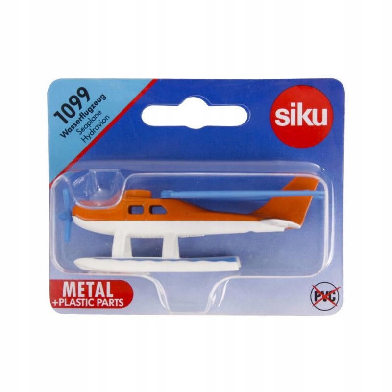 SIKU 1099 HYDROPLAN