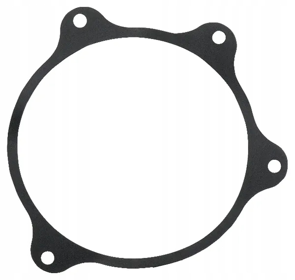 Uszczelka mechanizmu blokującego Zetor