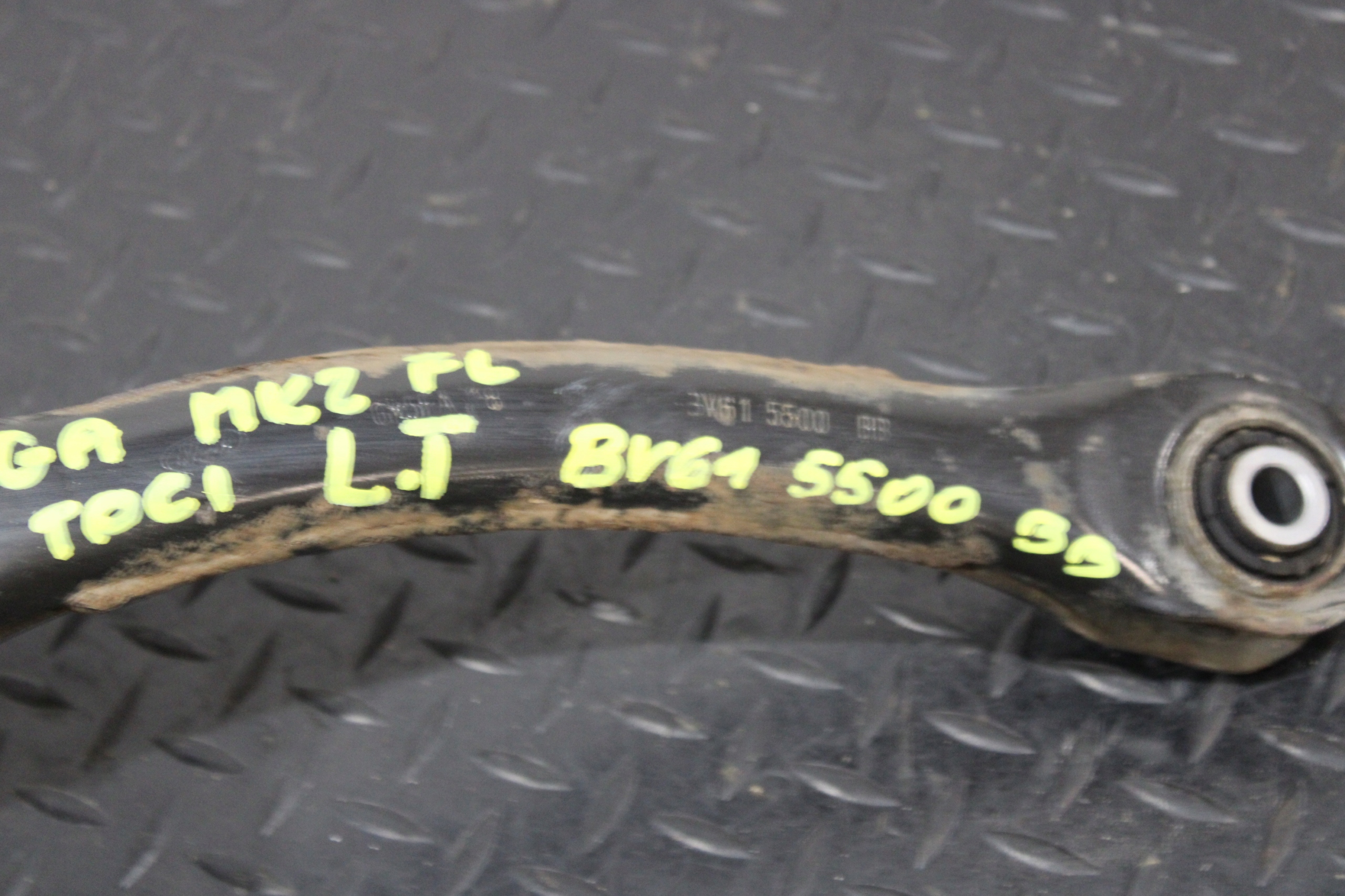 Querlenker links heck FORD KUGA MK2 LIFT 8V61-5500-BB
