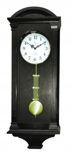 Kyvadlové hodiny Jvd quartz N9317.1, 69cm