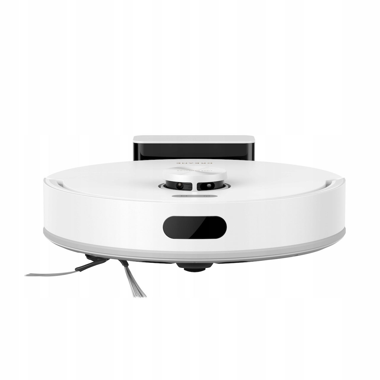 Dreame F20 robotický vysávač, biely RLF41GA-WH