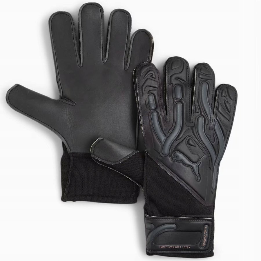 Brankářské rukavice Puma 041862-10 8