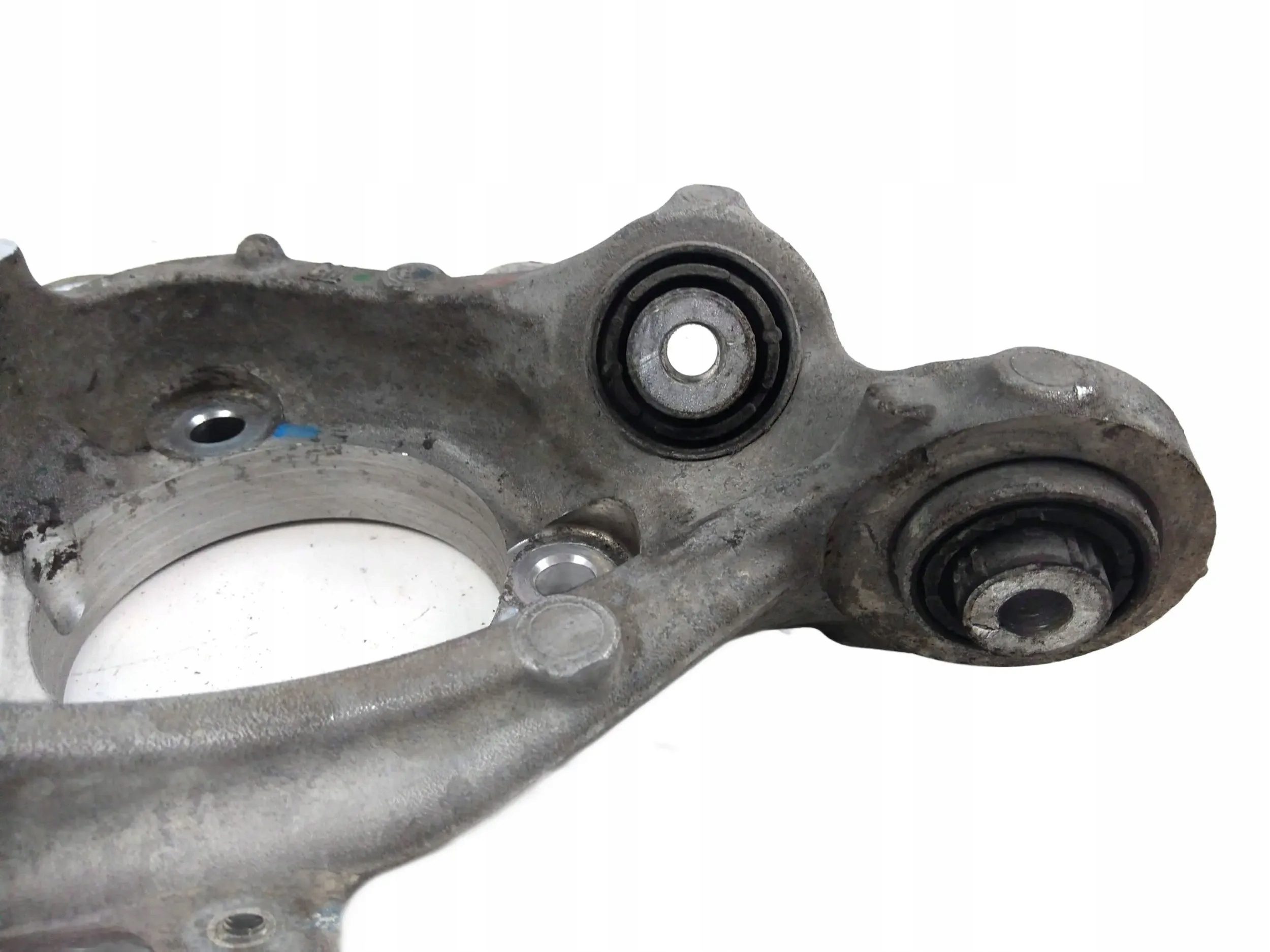 Chevrolet Camaro SS swing right rear part rear 2016-23