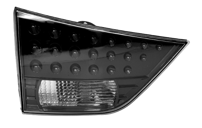 Mitsubishi Outlander 2007- Zadní Světlo Levé Nové