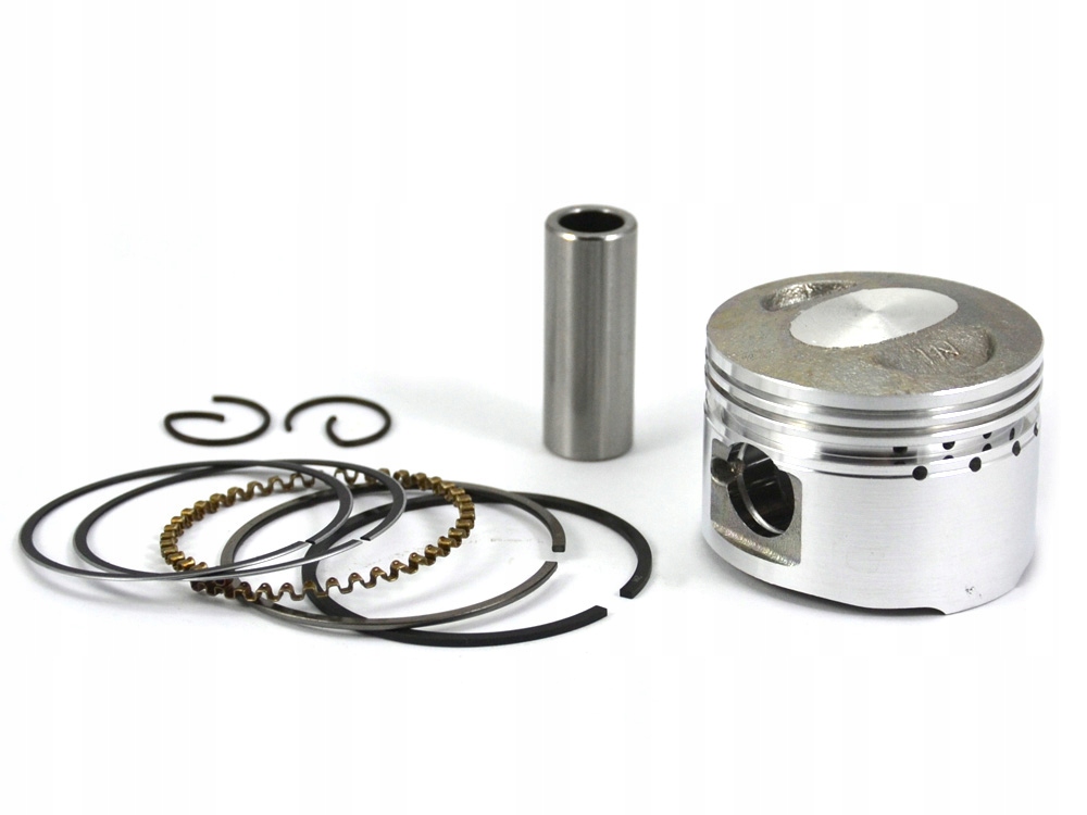 

Tłok Skuter 4T 60cm komplet