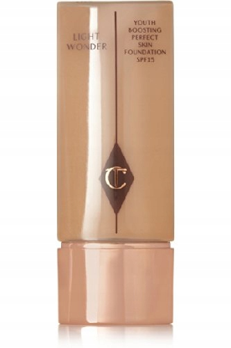 Charlotte Tilbury Light Wonder podkład do twarzy