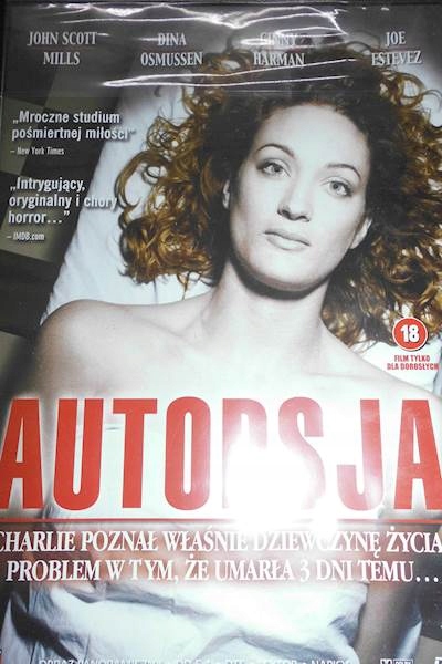Autopsja